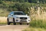 Volvo XC60 T8 Inscription 2017 года (WW)